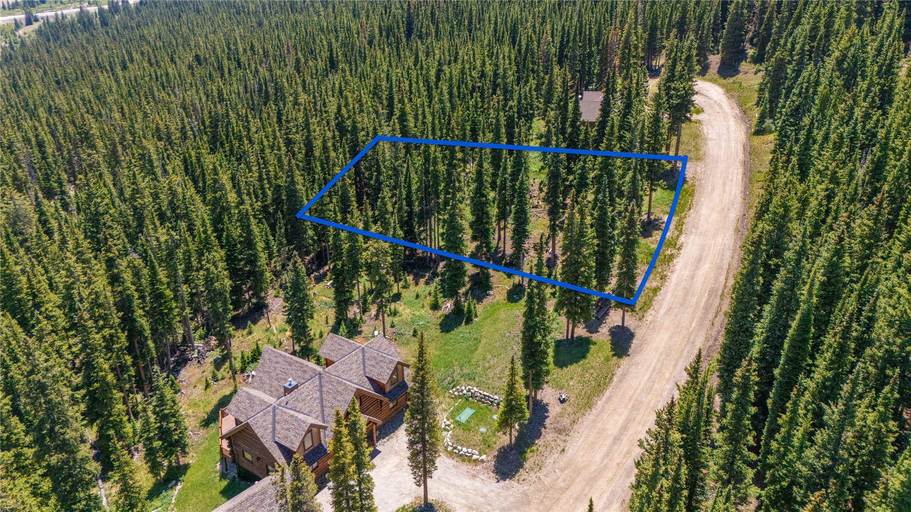34 Camron Lane Breckenridge CO 80424