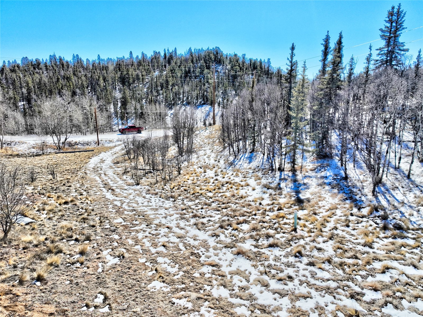 445 Warpath Road Como CO 80432