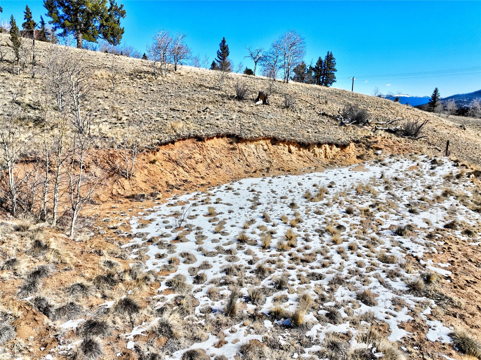 445 Warpath Road Como CO 80432