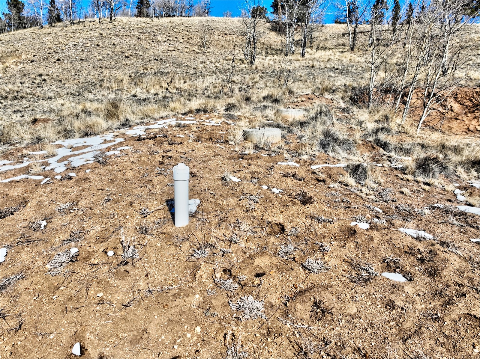 445 Warpath Road Como CO 80432