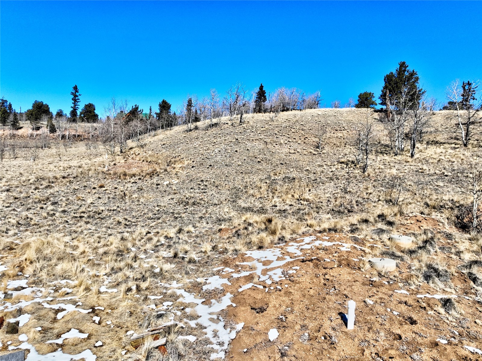 445 Warpath Road Como CO 80432