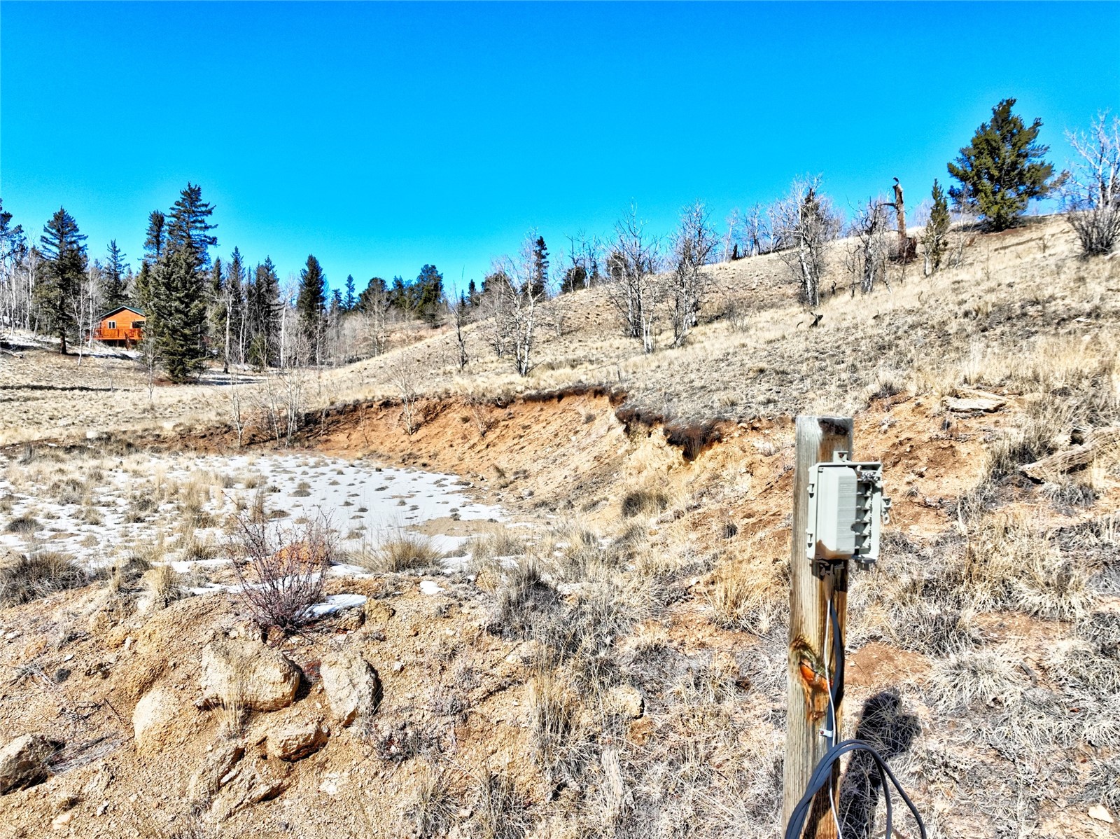 445 Warpath Road Como CO 80432