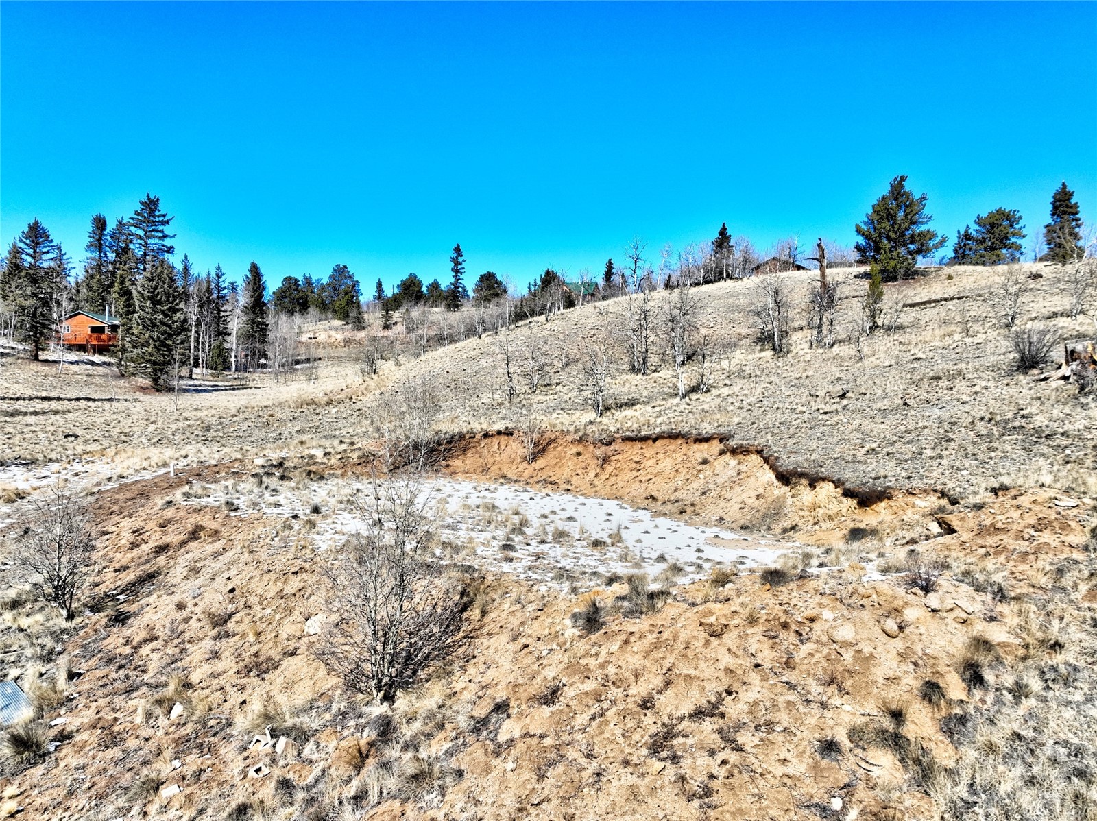 445 Warpath Road Como CO 80432