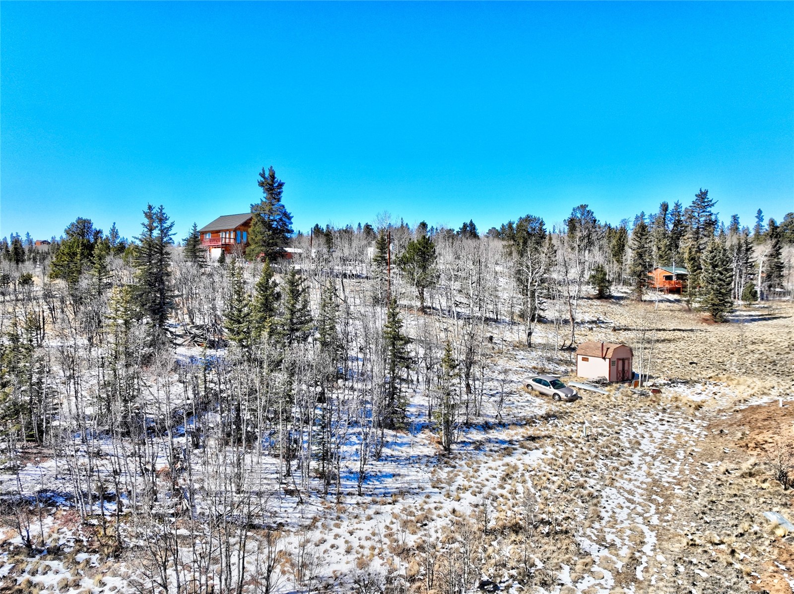 445 Warpath Road Como CO 80432