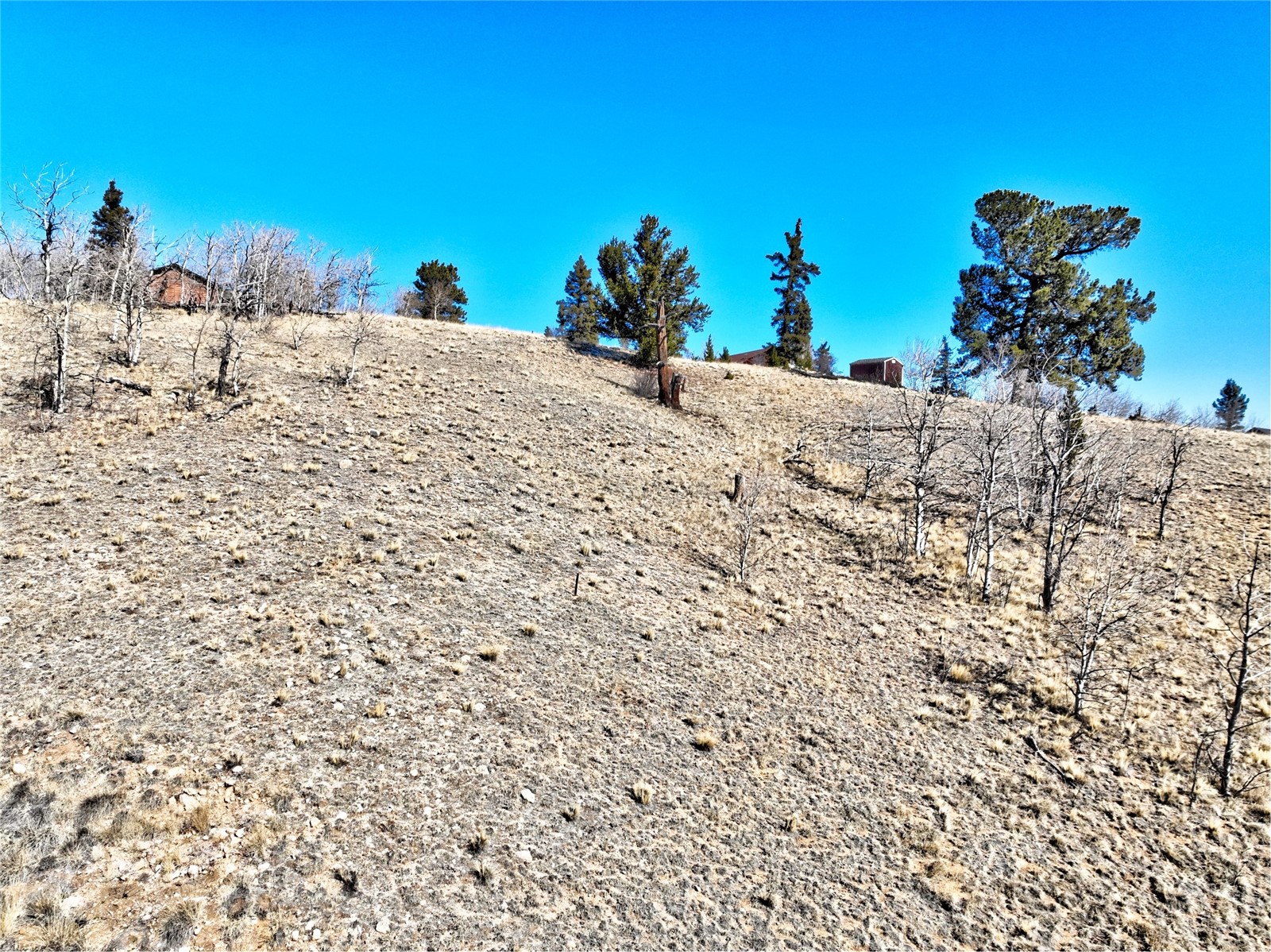 445 Warpath Road Como CO 80432