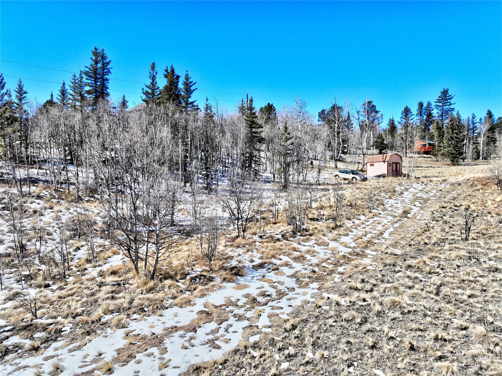 445 Warpath Road Como CO 80432
