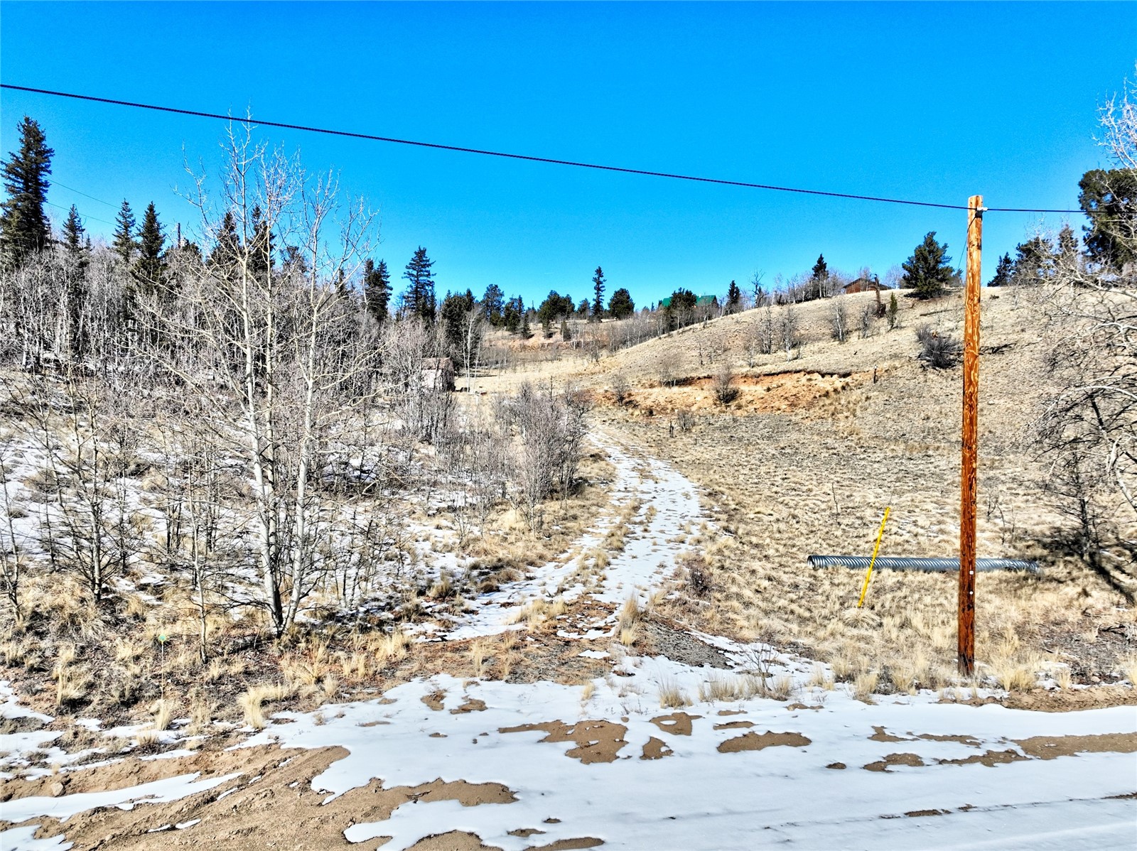 445 Warpath Road Como CO 80432