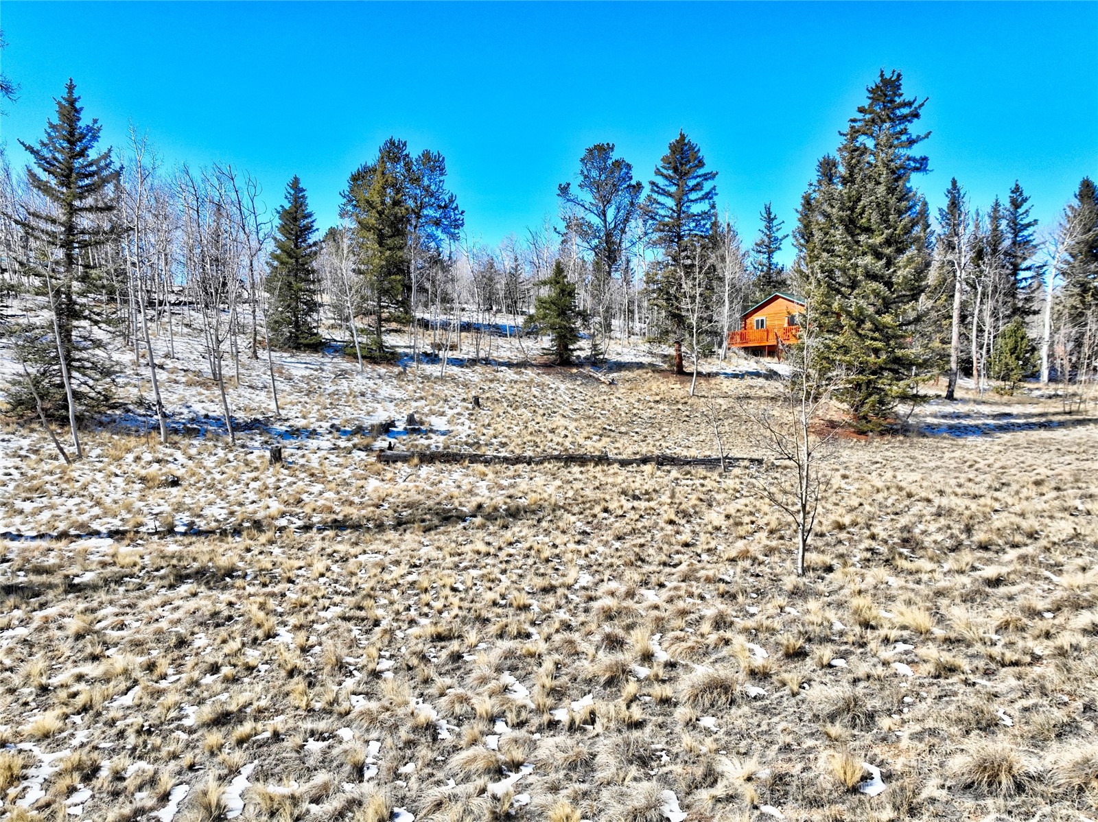 445 Warpath Road Como CO 80432