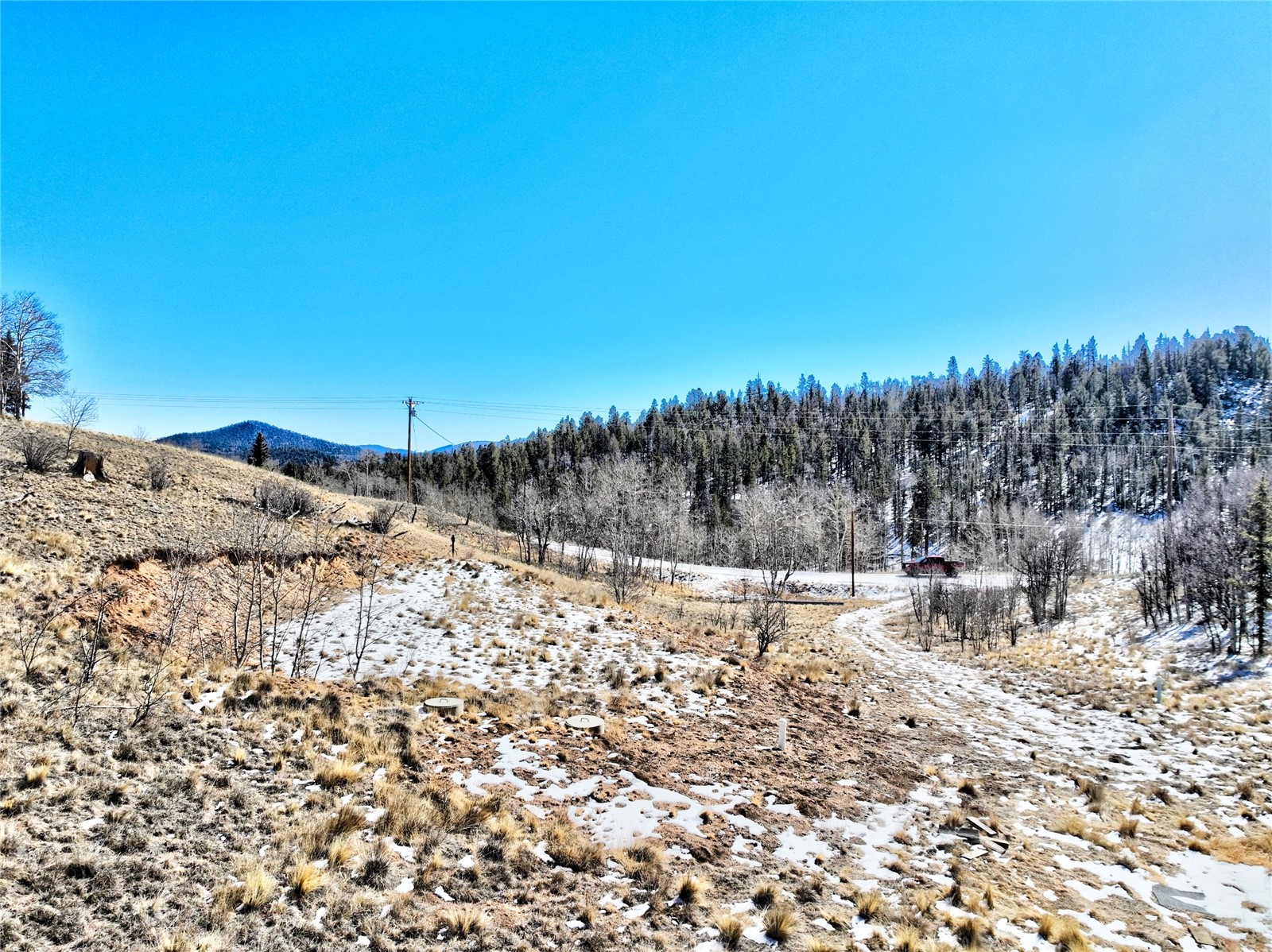 445 Warpath Road Como CO 80432