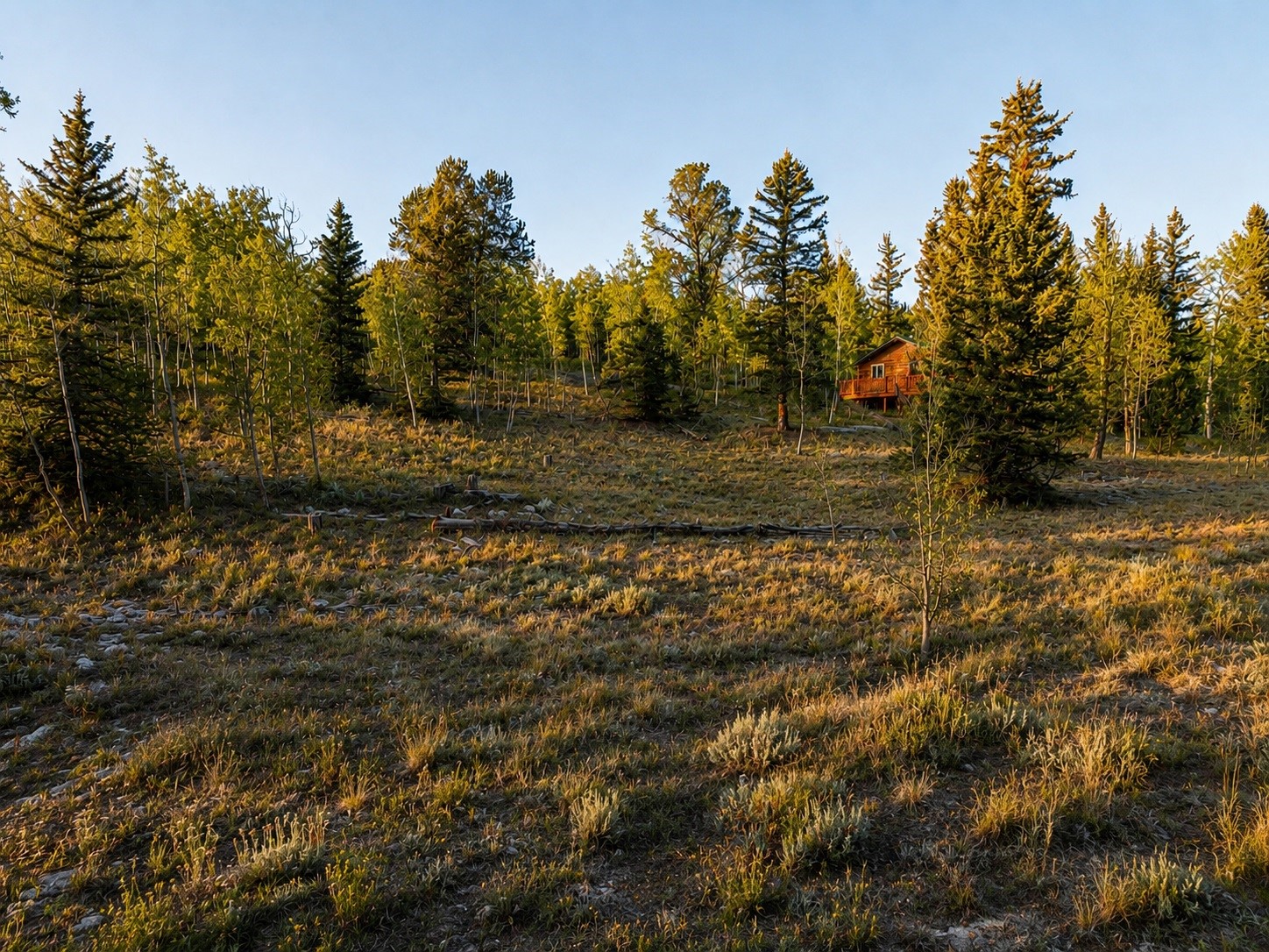 445 Warpath Road Como CO 80432