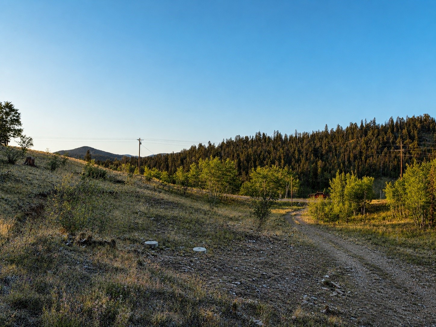 445 Warpath Road Como CO 80432