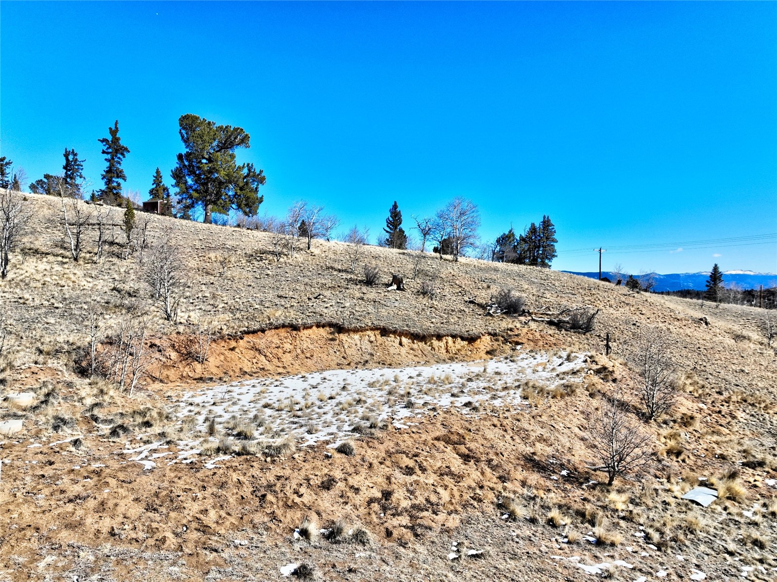 445 Warpath Road Como CO 80432