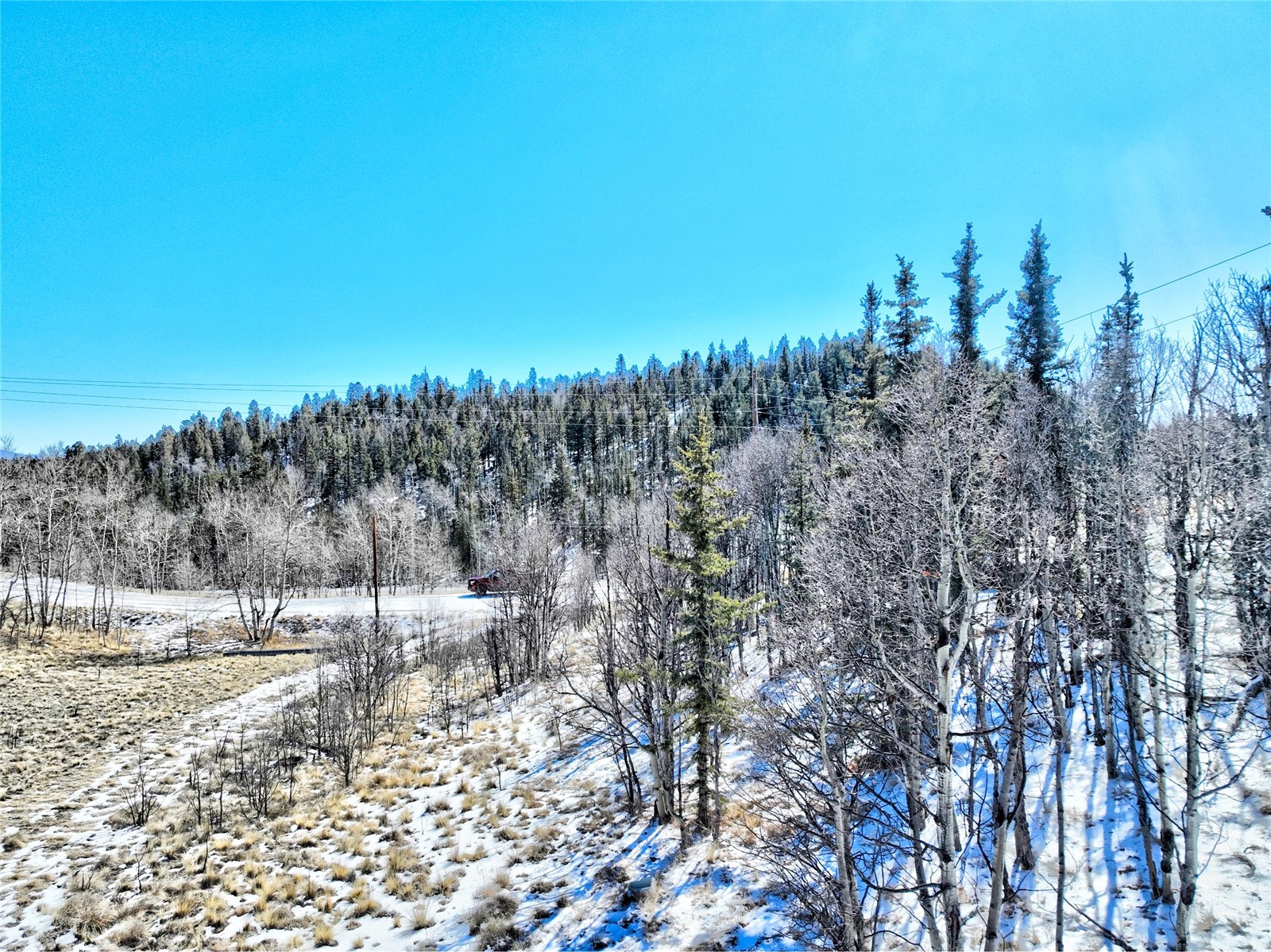 445 Warpath Road Como CO 80432