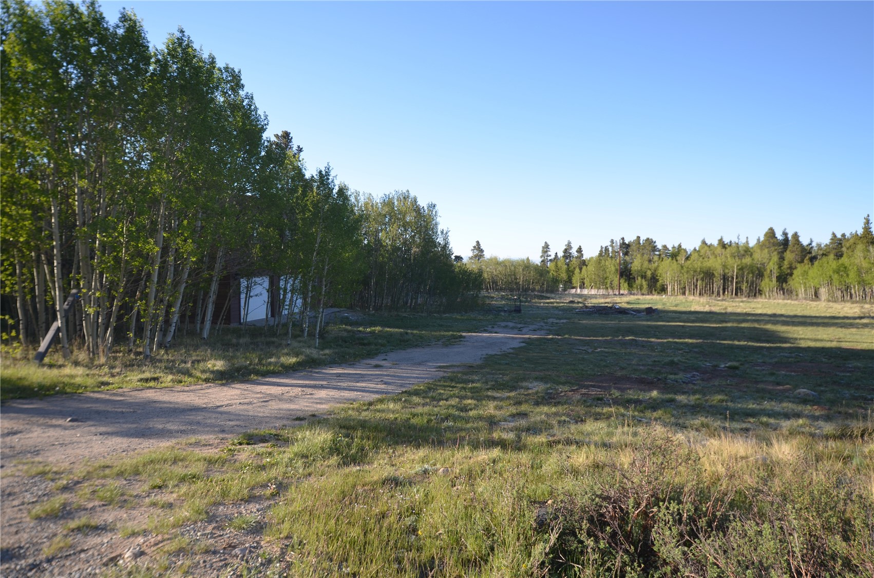 484 Wheat Way Fairplay CO 80440