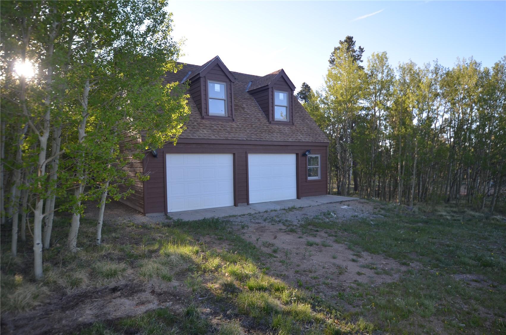 484 Wheat Way Fairplay CO 80440