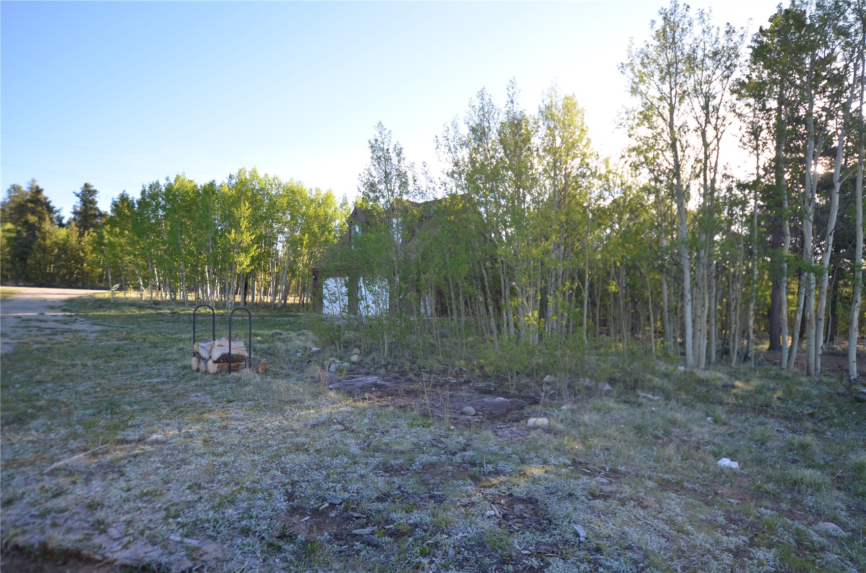 484 Wheat Way Fairplay CO 80440