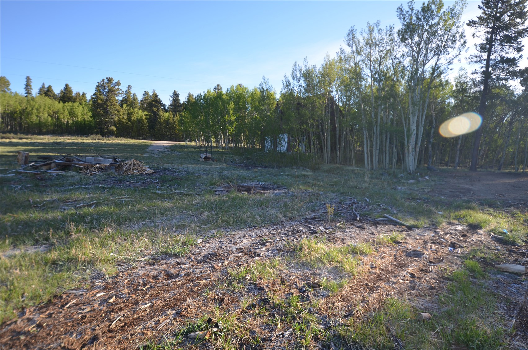 484 Wheat Way Fairplay CO 80440