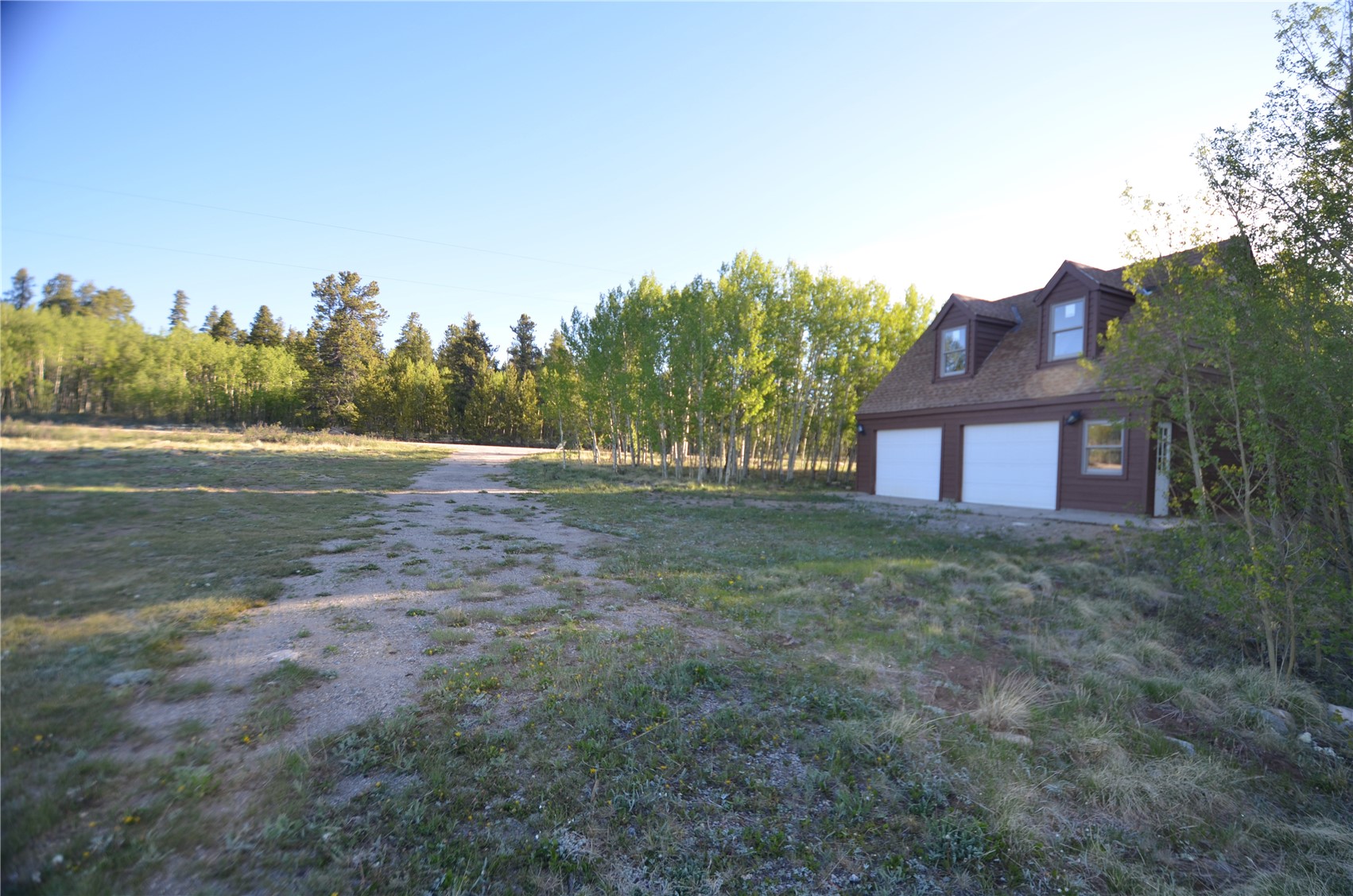 484 Wheat Way Fairplay CO 80440