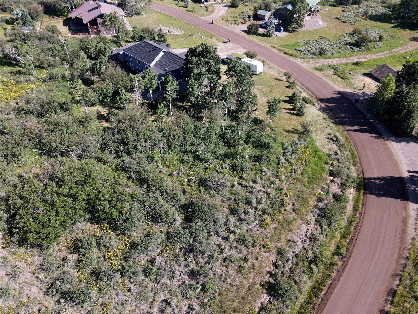31175 Broken Talon Trail Oak Creek CO 80467