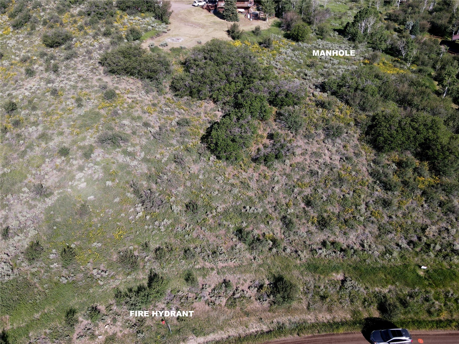 31175 Broken Talon Trail Oak Creek CO 80467