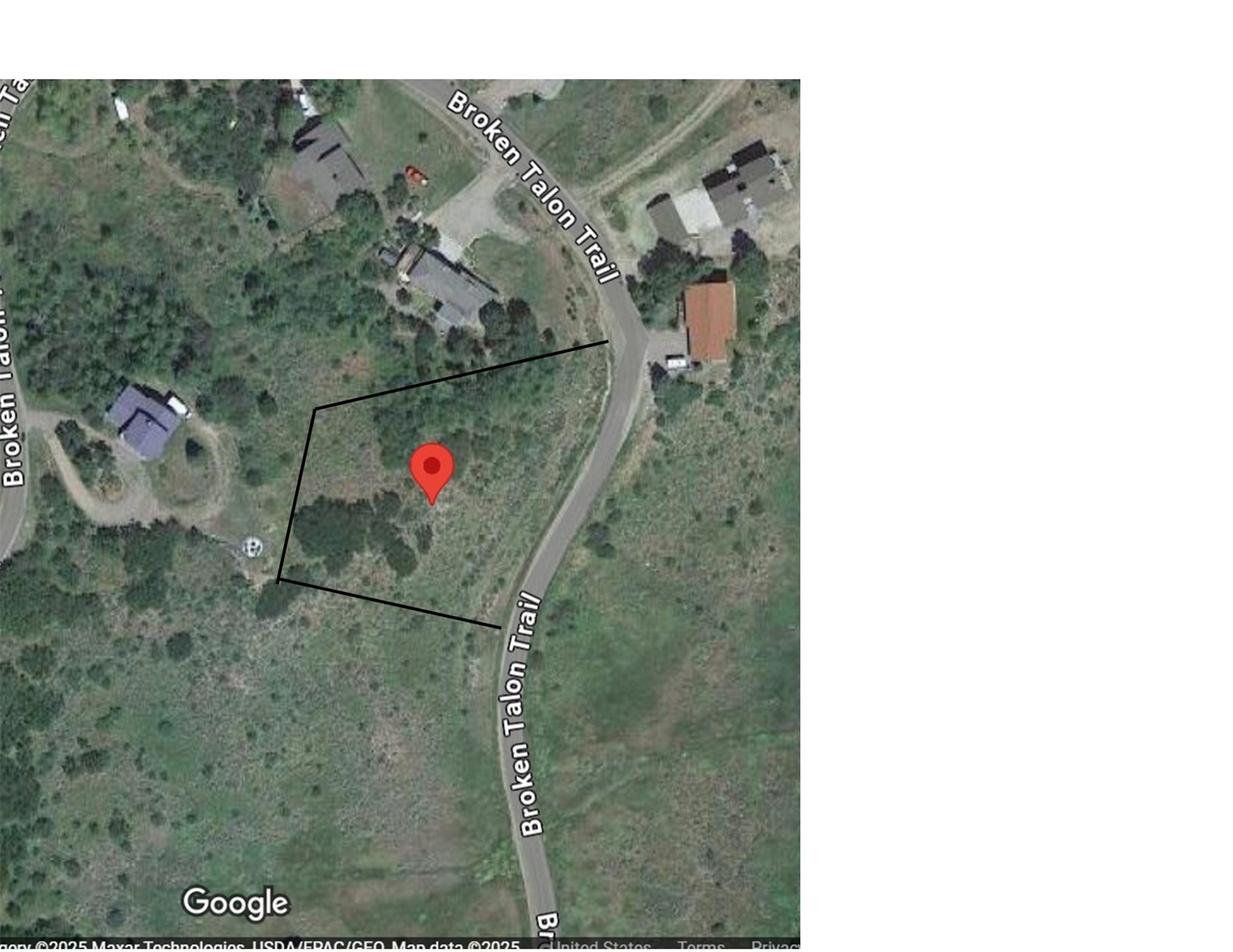 31175 Broken Talon Trail Oak Creek CO 80467
