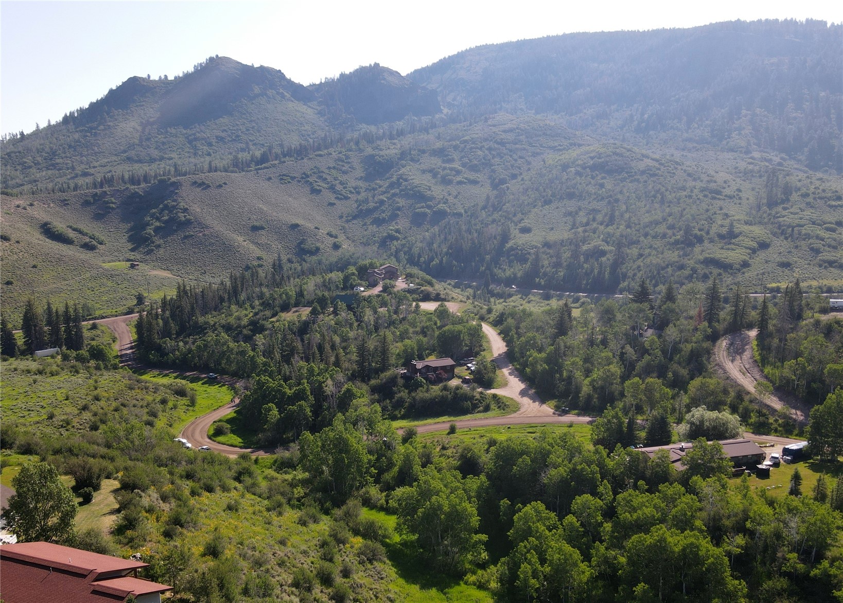 31175 Broken Talon Trail Oak Creek CO 80467