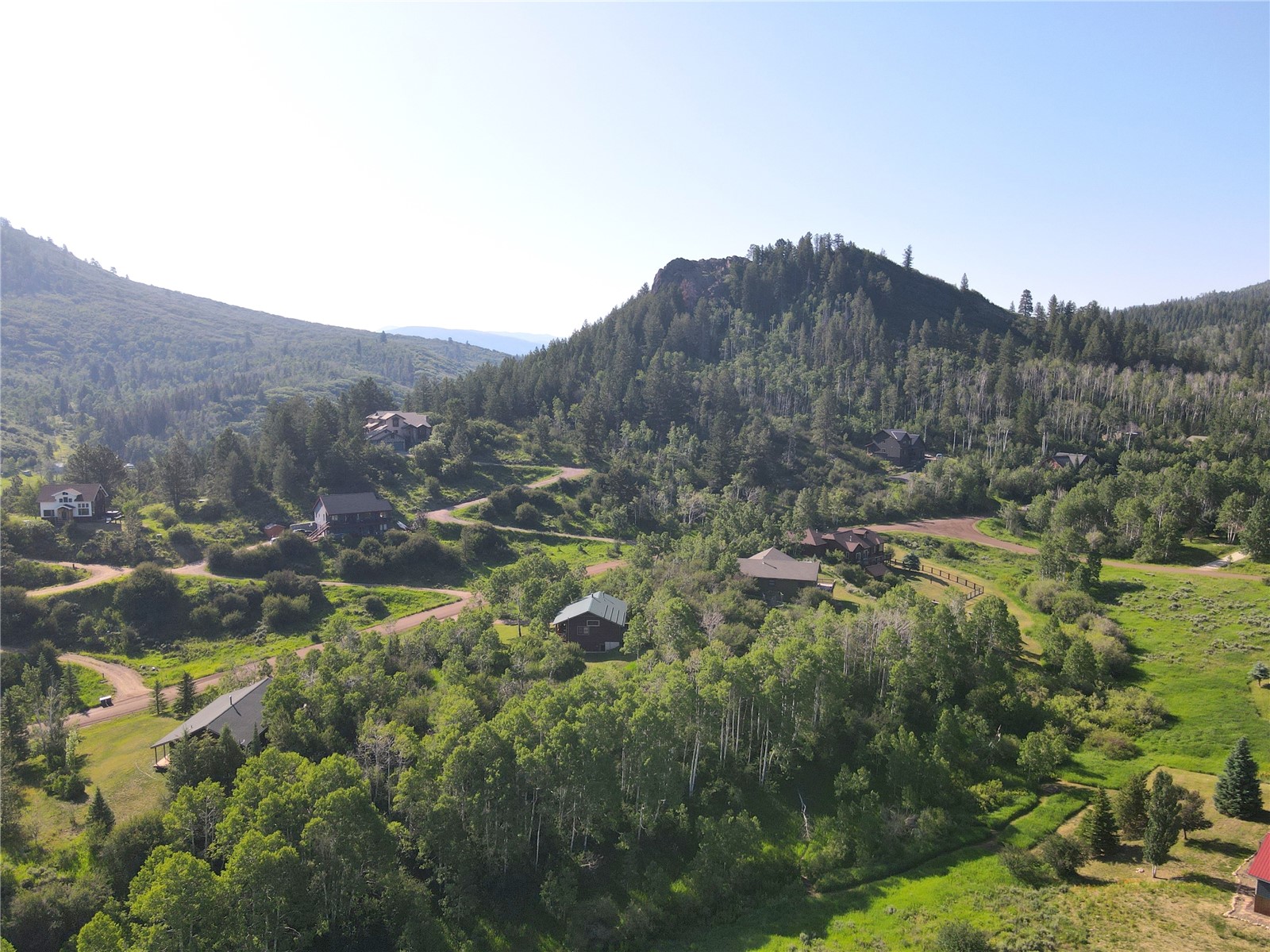 31175 Broken Talon Trail Oak Creek CO 80467