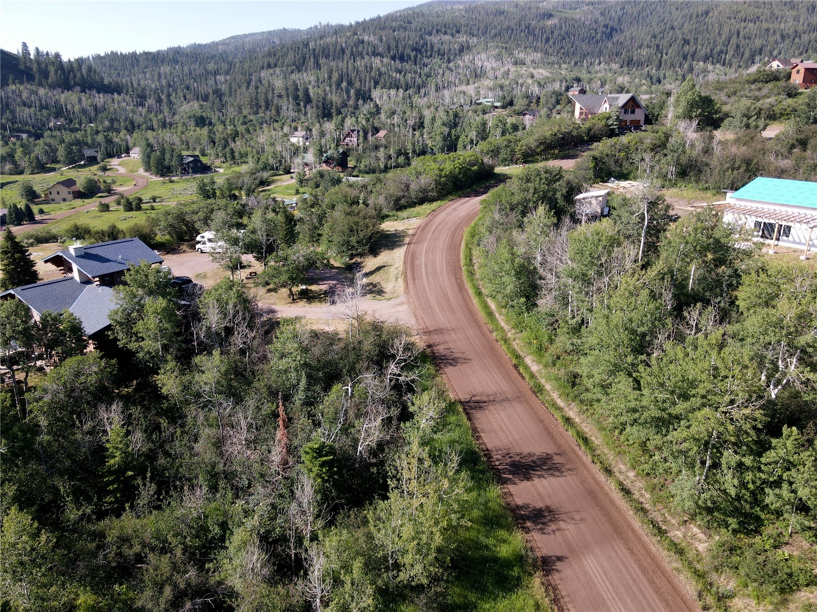 31175 Broken Talon Trail Oak Creek CO 80467