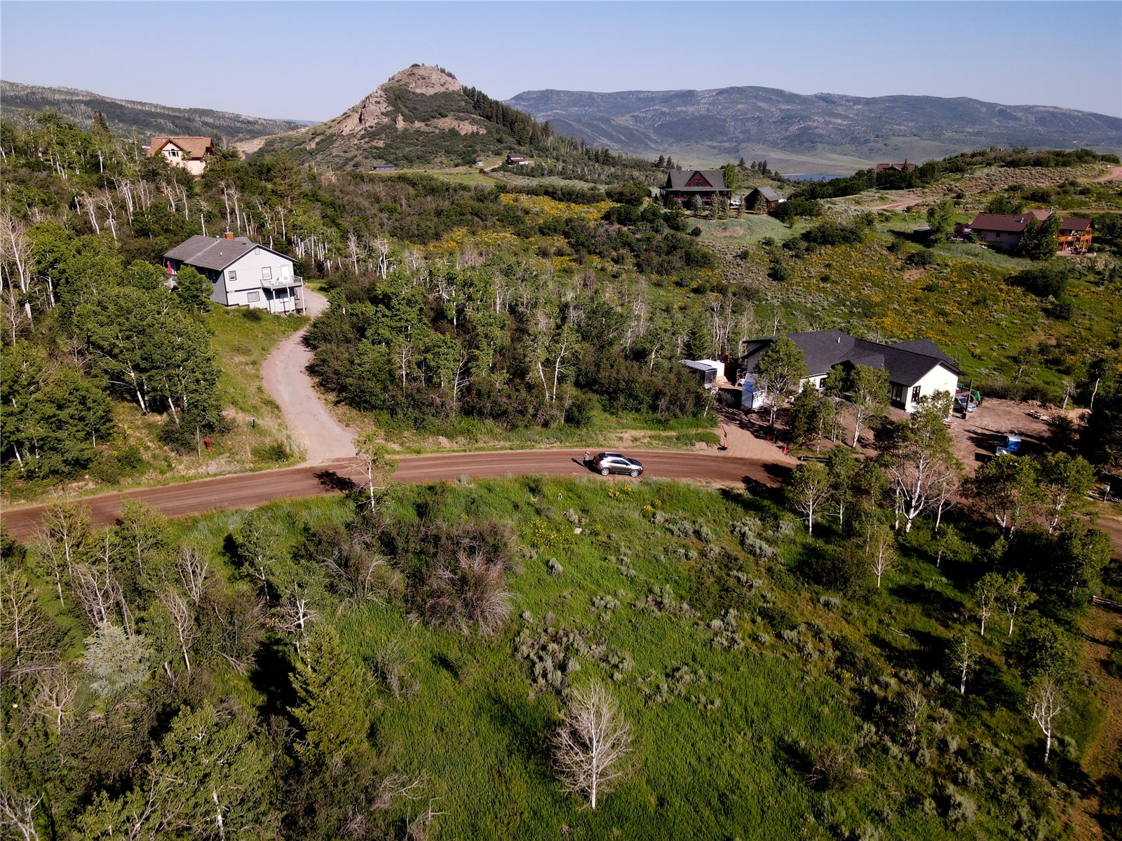 31175 Broken Talon Trail Oak Creek CO 80467