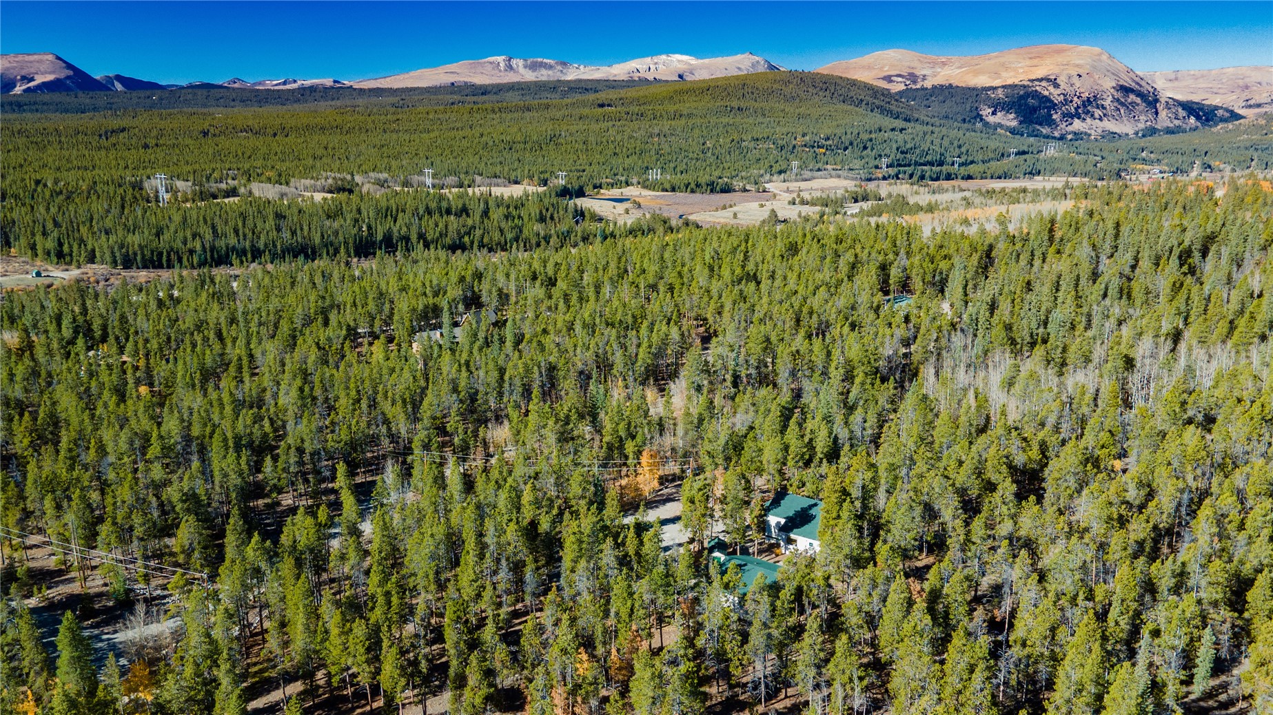 235 Willow Lane Alma CO 80440