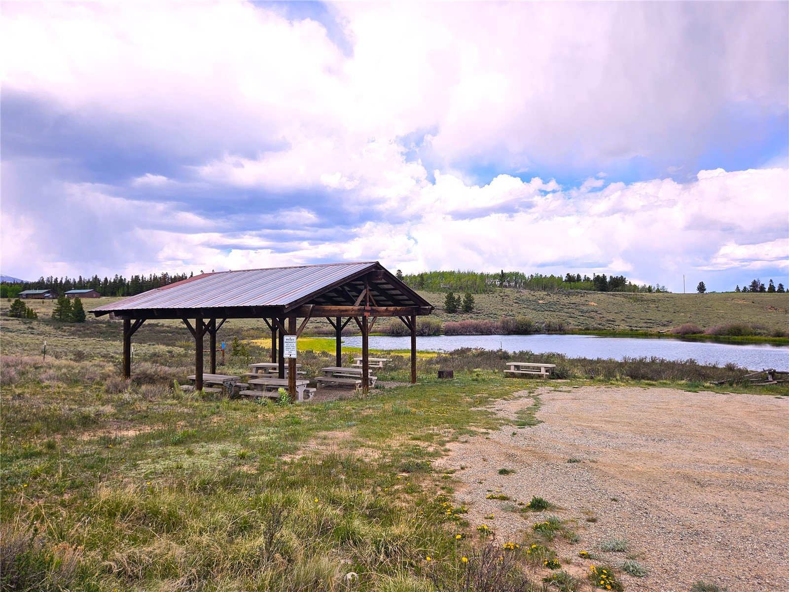 PCS#38033 Foxtail Drive Fairplay CO 80440