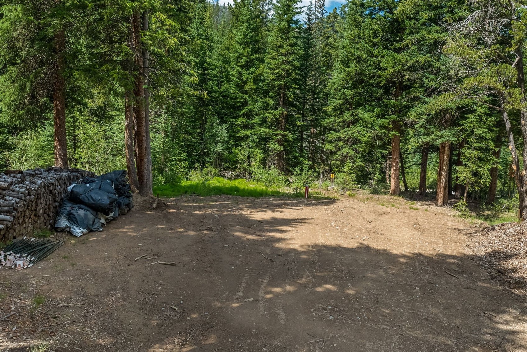 5400 Montezuma Road Montezuma CO 80435