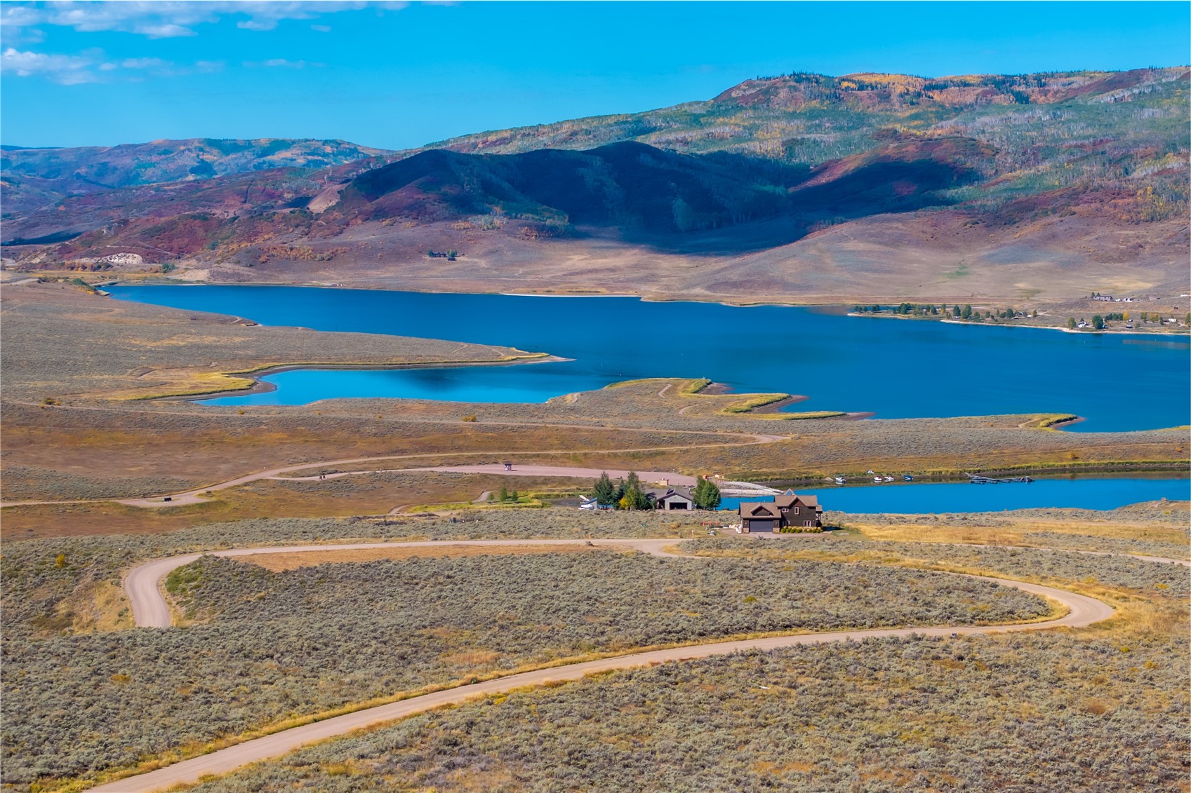 31740 Shoshone Way Oak Creek CO 80467