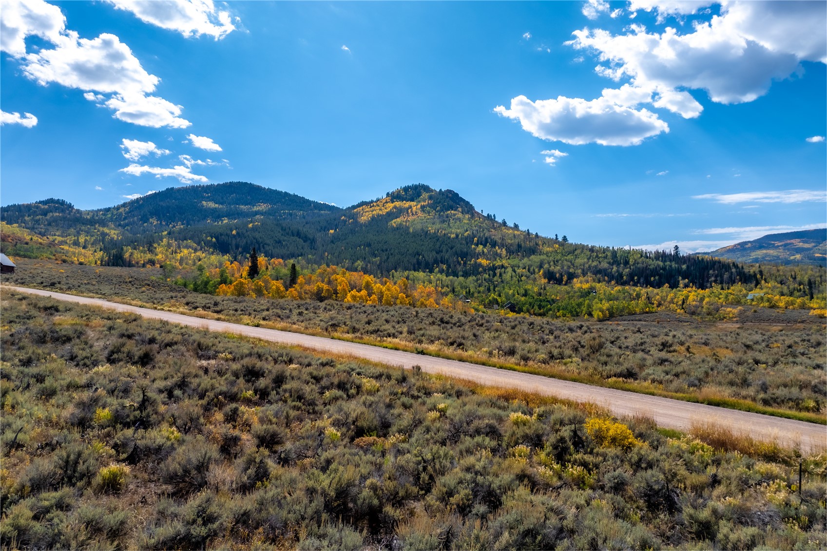 31740 Shoshone Way Oak Creek CO 80467
