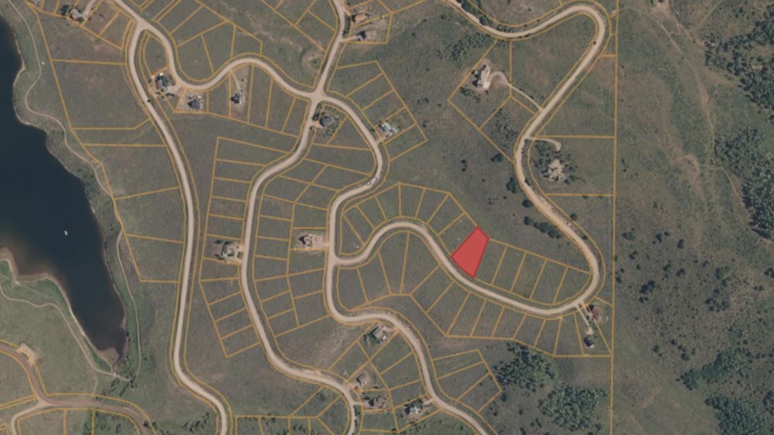 31740 Shoshone Way Oak Creek CO 80467