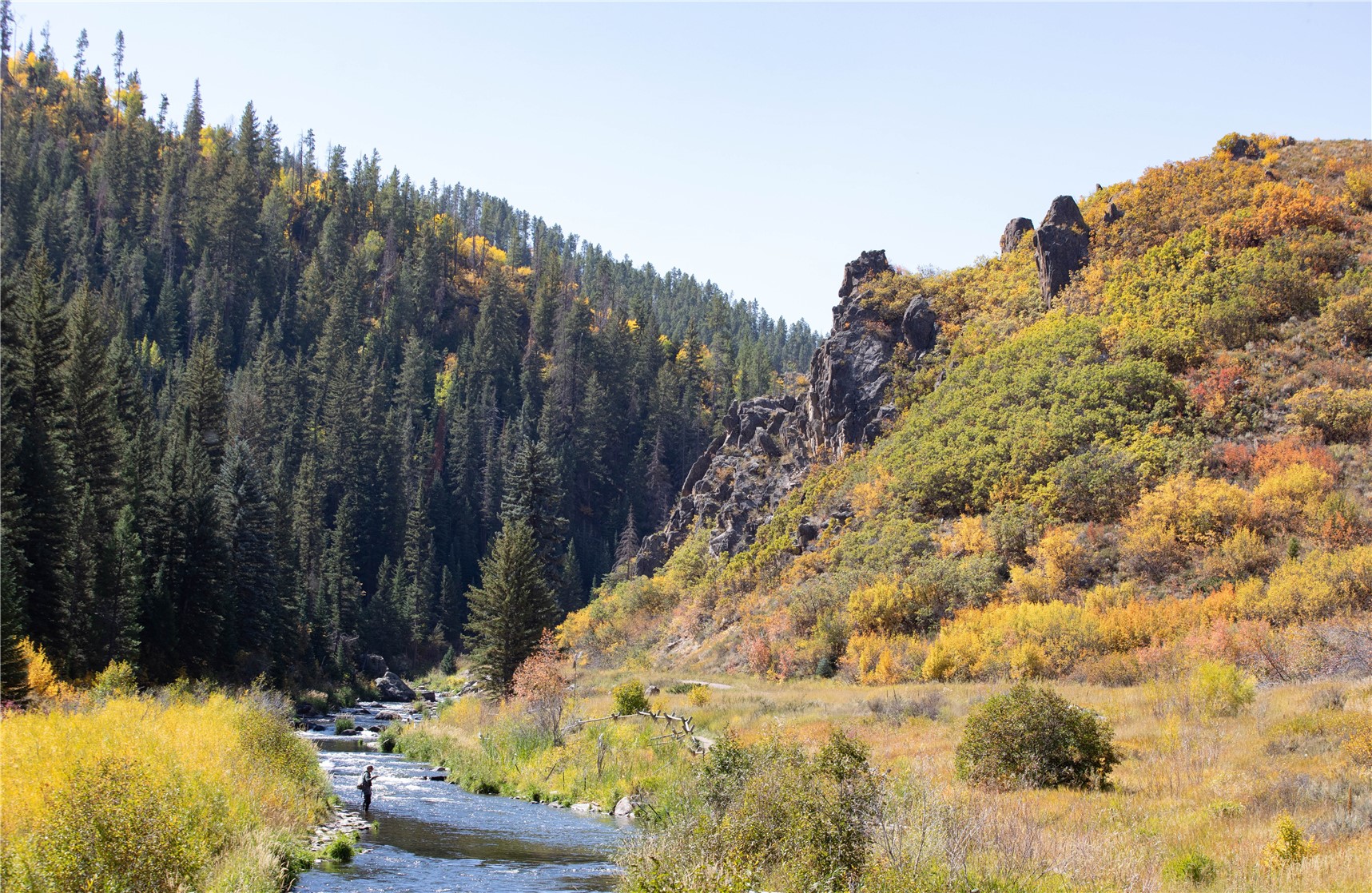 31740 Shoshone Way Oak Creek CO 80467