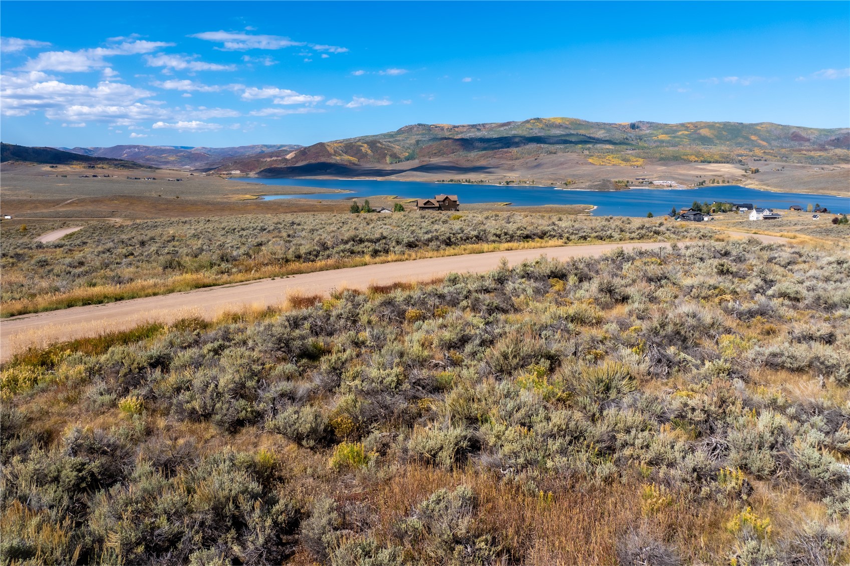 31740 Shoshone Way Oak Creek CO 80467