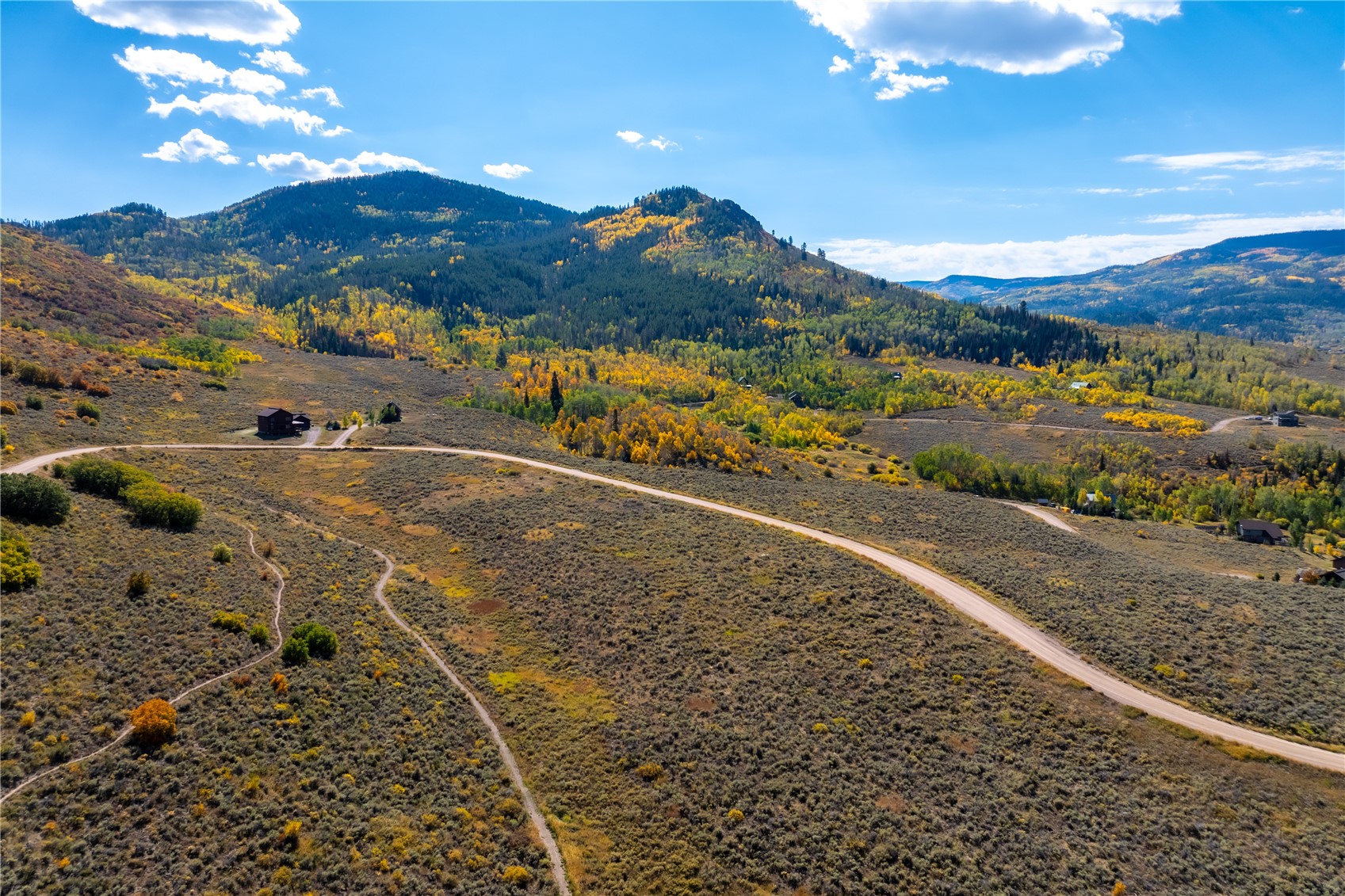 31740 Shoshone Way Oak Creek CO 80467