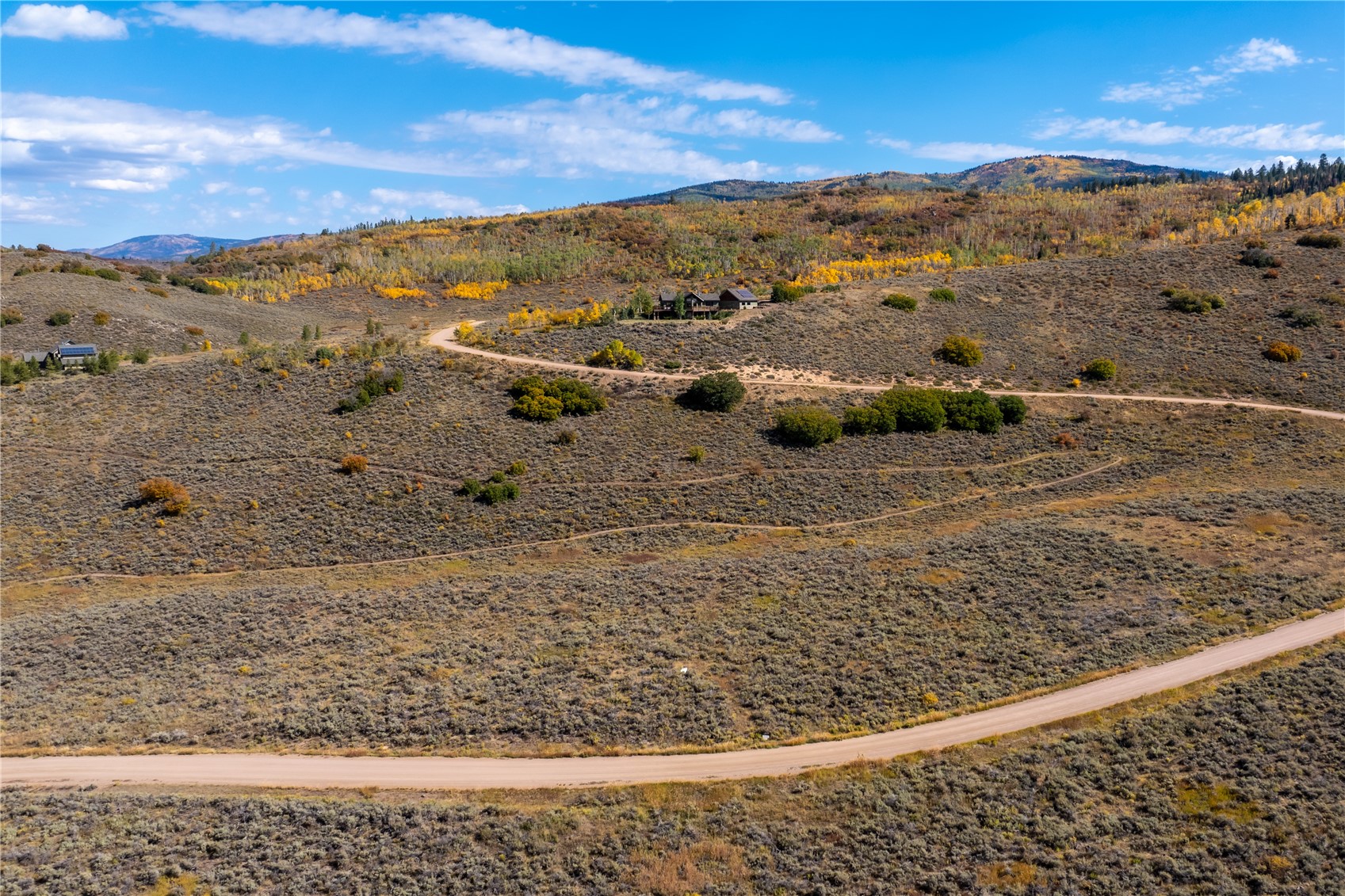 31740 Shoshone Way Oak Creek CO 80467