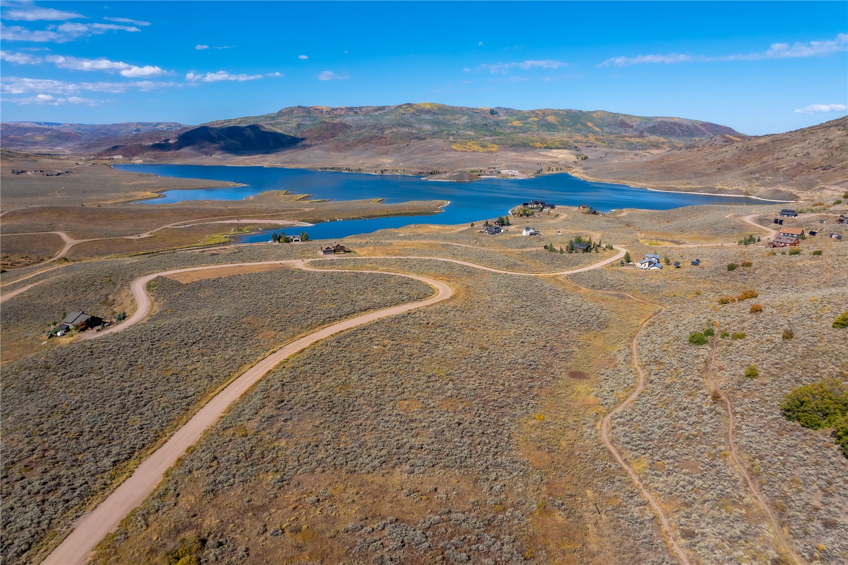 31740 Shoshone Way Oak Creek CO 80467