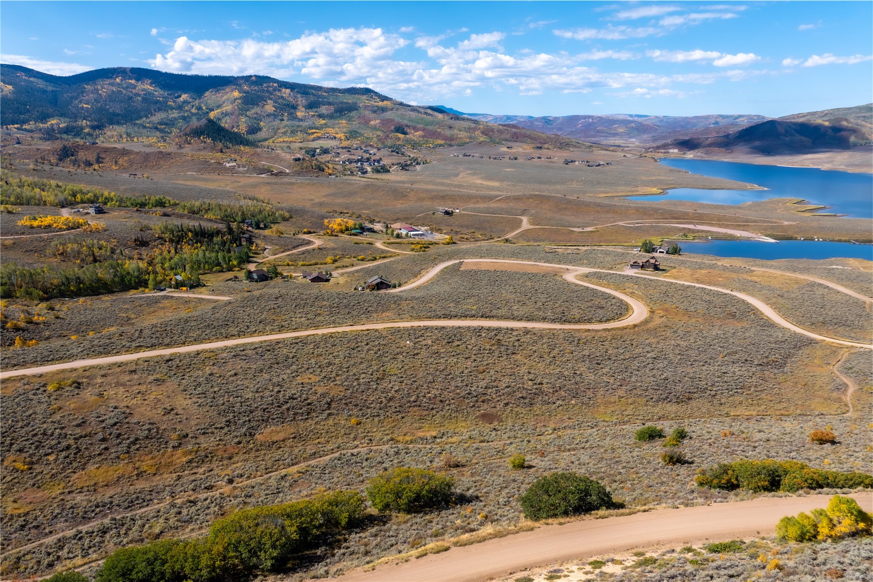31740 Shoshone Way Oak Creek CO 80467