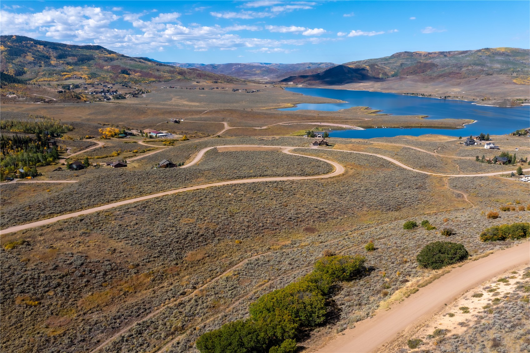 31740 Shoshone Way Oak Creek CO 80467