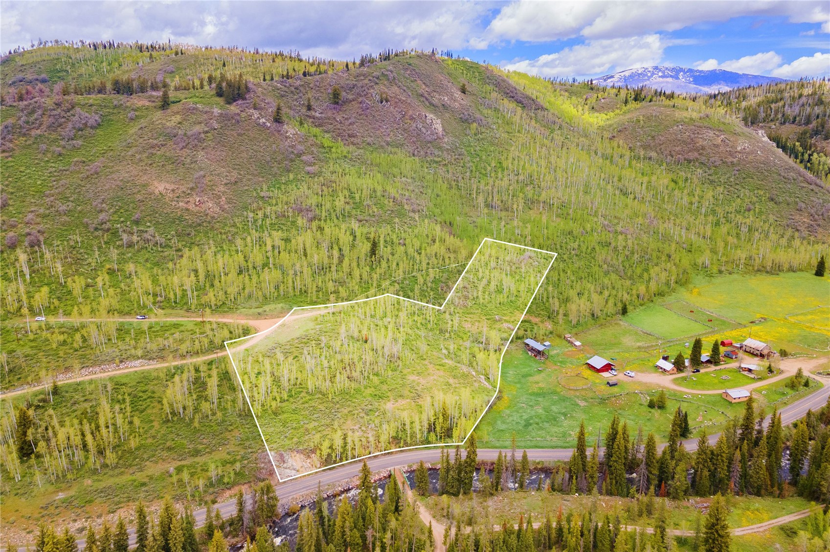 56255 Zirkel View Lane Clark CO 80428