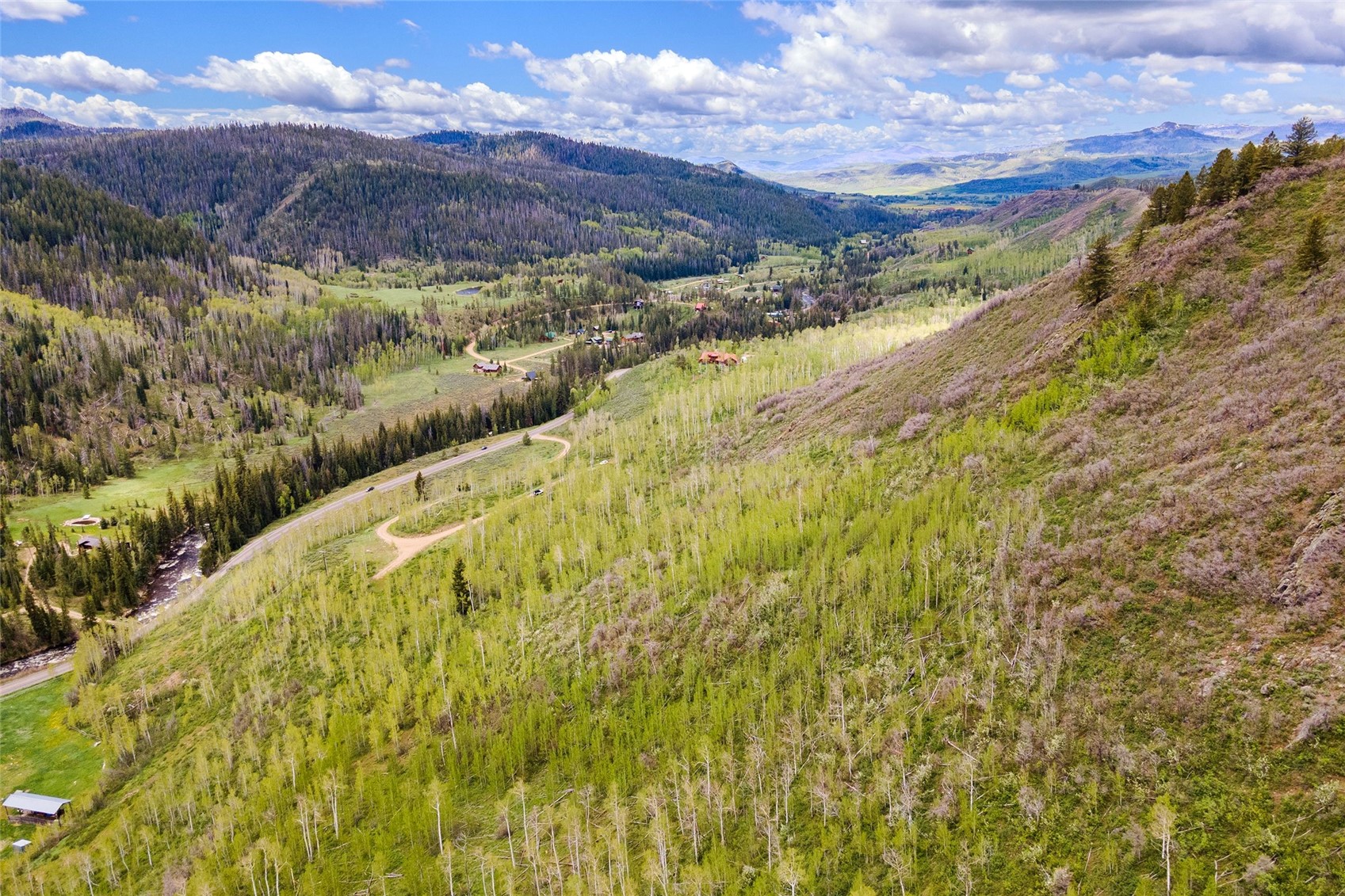 56255 Zirkel View Lane Clark CO 80428