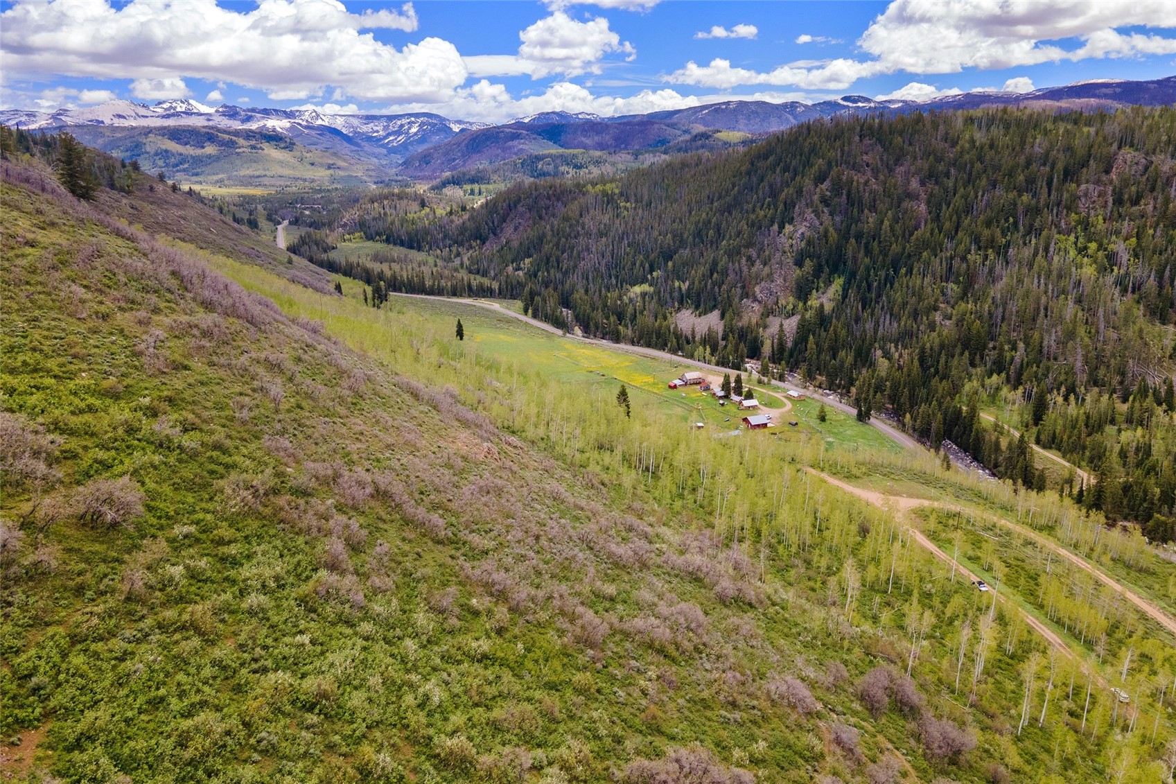 56255 Zirkel View Lane Clark CO 80428