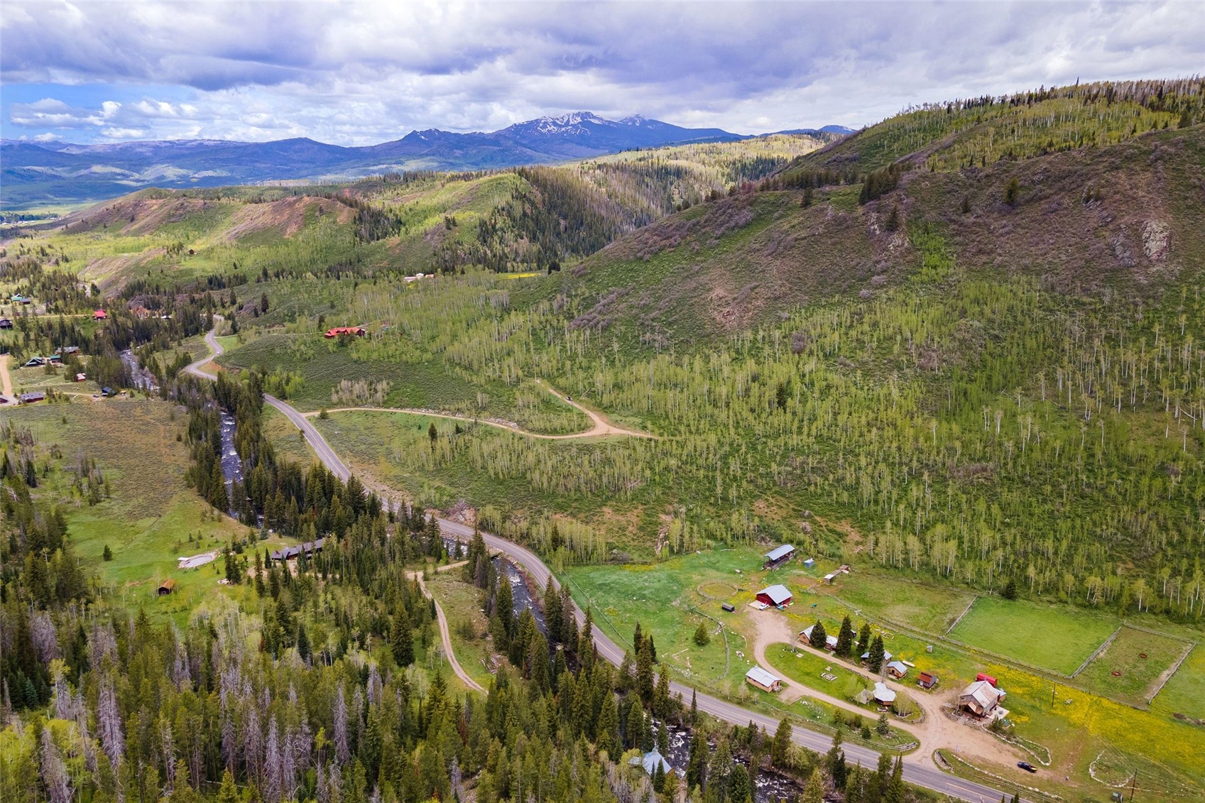 56255 Zirkel View Lane Clark CO 80428