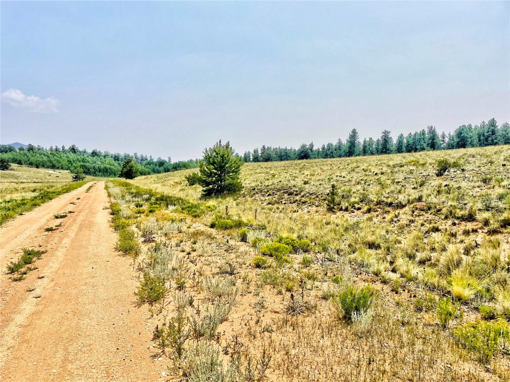887 Superstition Trail Hartsel CO 80449