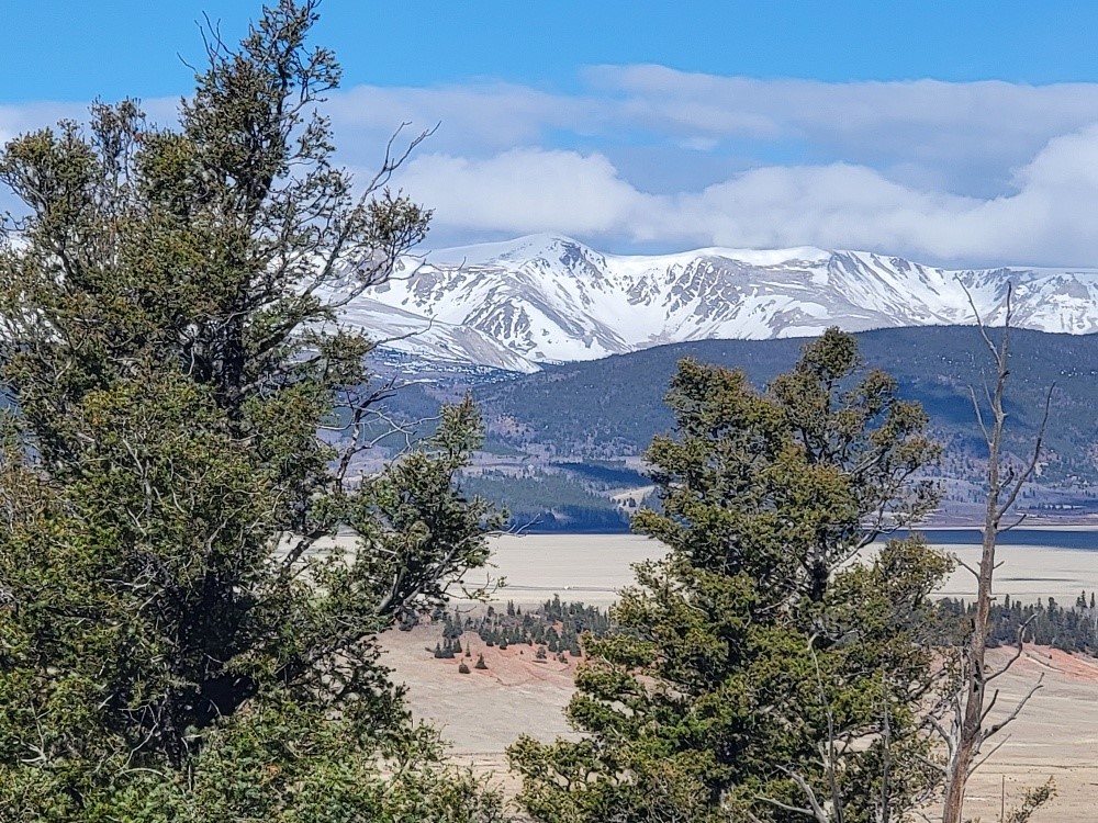 1333 Middle Fork Fairplay CO 80440
