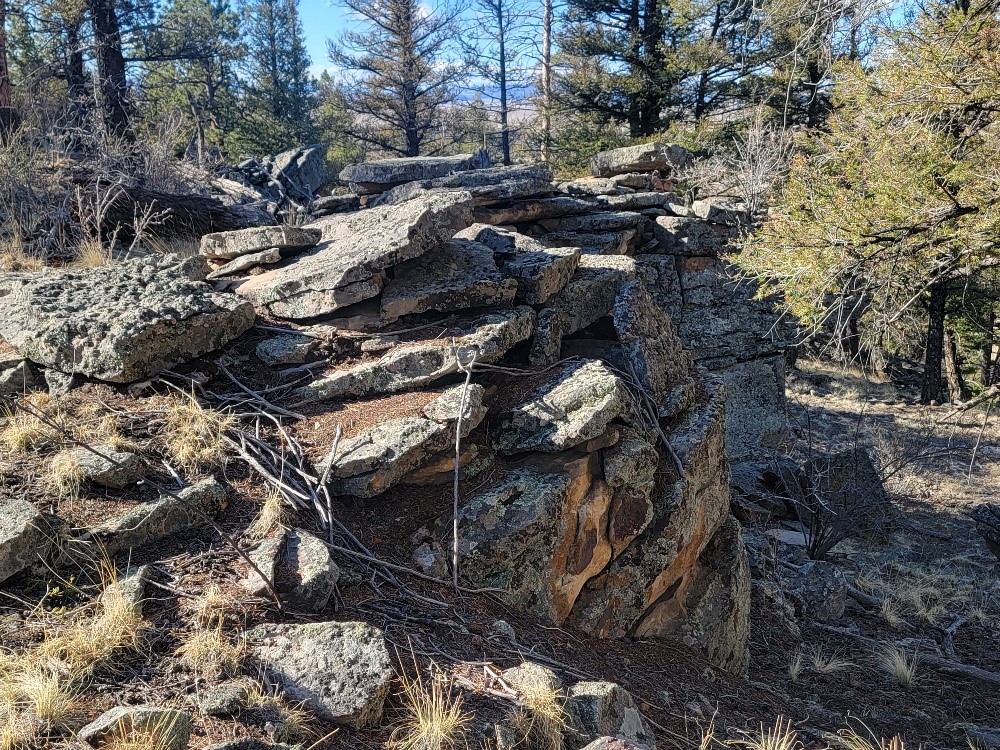 1333 Middle Fork Fairplay CO 80440