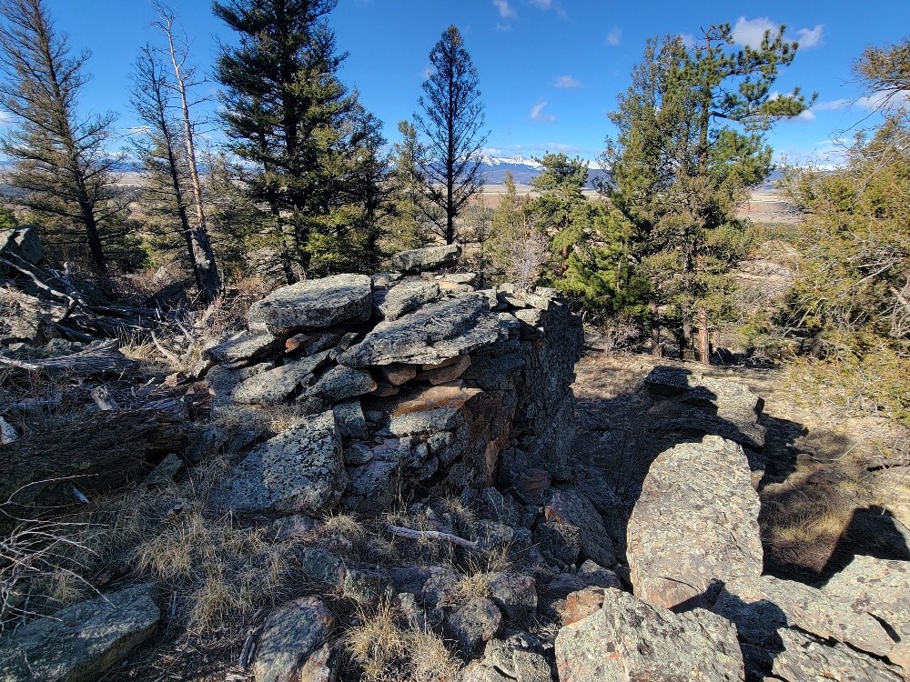 1333 Middle Fork Fairplay CO 80440